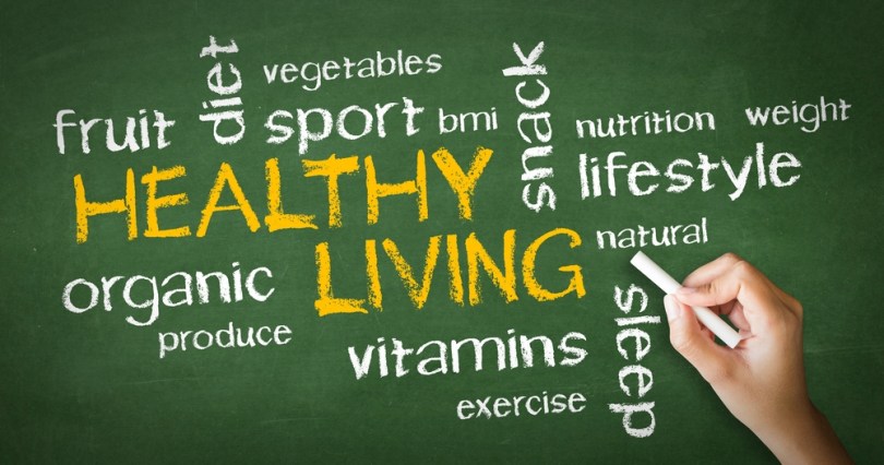 simple living tips